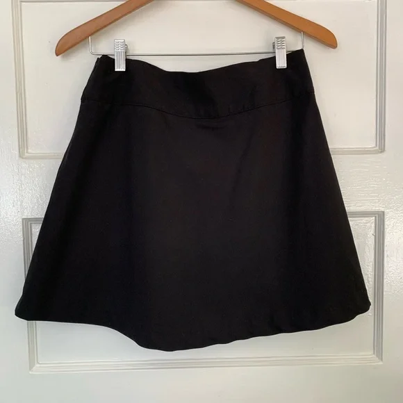 Vintage GAP wool a line skirt - Picture 4 of 5